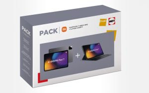 Soldes Xiaomi Pad 7 : vite, le rapport qualité-prix de la tablette devient imbattable avec cette promotion !