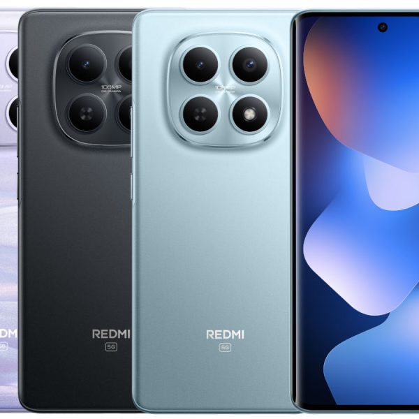 Xiaomi lance les Redmi Note 15 4G et 15 5G, deux smartphones durables et abordables