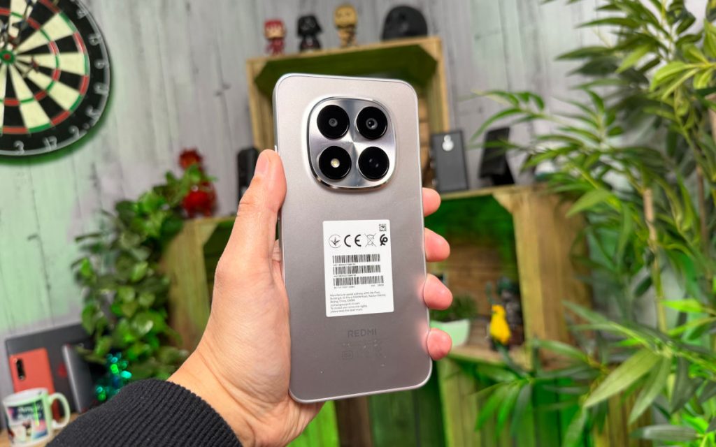 Les Redmi Note 15 Pro et 15 Pro+ de Xiaomi sont officiels, voici notre prise en main