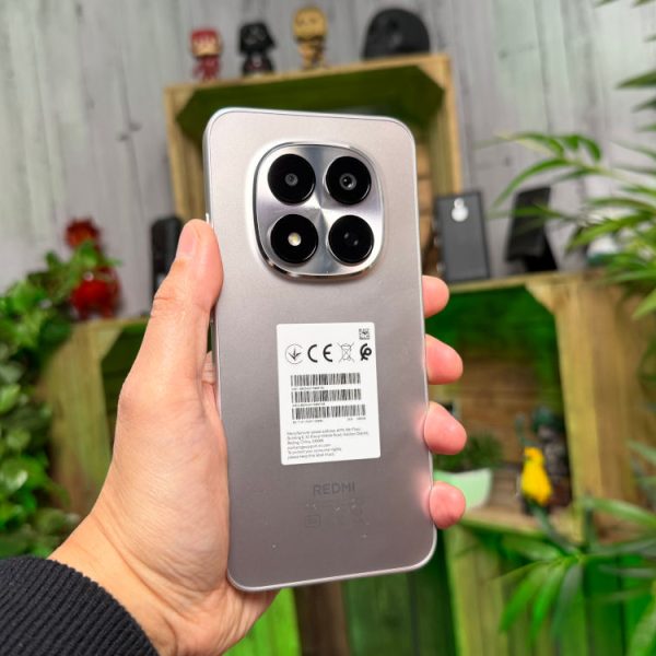 Les Redmi Note 15 Pro et 15 Pro+ de Xiaomi sont officiels, voici notre prise en main