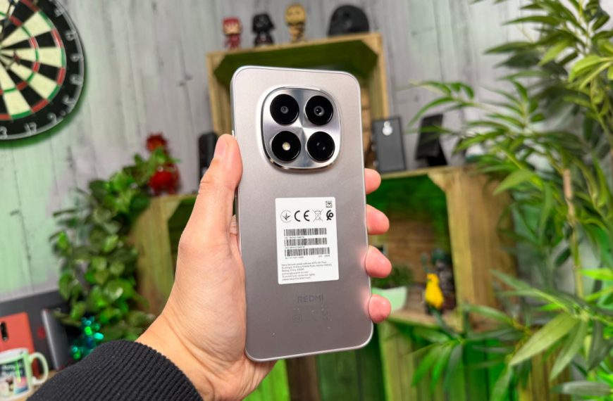 Les Redmi Note 15 Pro et 15 Pro+ de Xiaomi sont officiels, voici notre prise en main