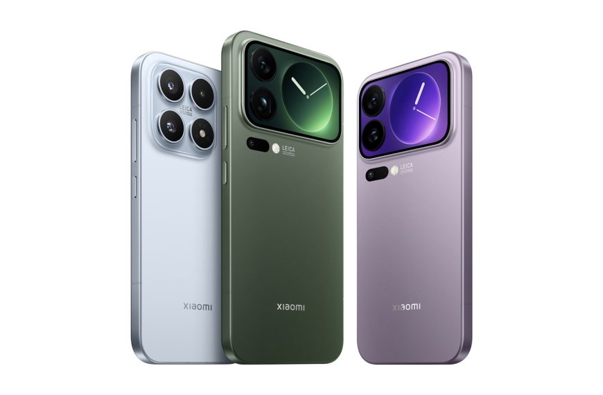 Xiaomi 17 : le prix européen a fuité, mais attendez-vous à une différence de taille avec la version chinoise