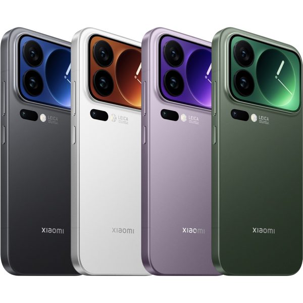 Votre smartphone Xiaomi va bientôt être meilleur en photo, sauf si vous avez un de ces modèles