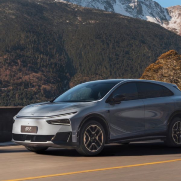 Ce SUV chinois explose tous les records avec 1704 km d’autonomie, rien que ça