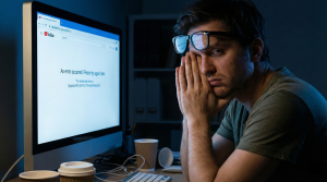 YouTube – Quand le faux bug cache une vraie arnaque