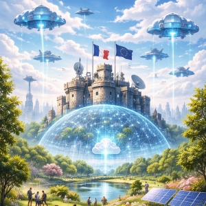 L'Etat place la souveraineté comme critère pour ses achats IT