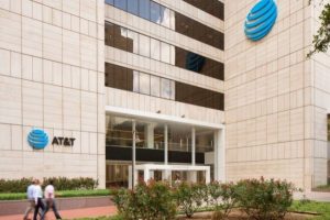 AT&T à plein régime dans l'IA agentique