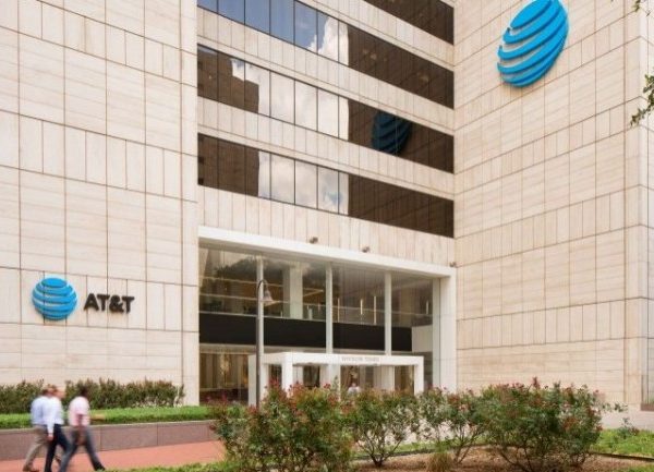 AT&T à plein régime dans l'IA agentique