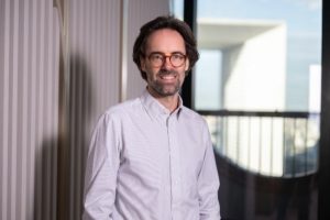 Entretien Alexis de Nervaux, DSI d'Icade : « La vraie question c'est savoir ce que l'on fait du temps gagné avec l'IA »