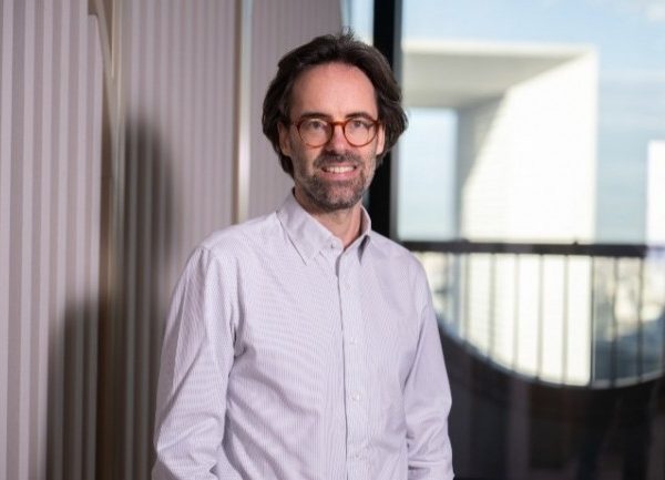 Entretien Alexis de Nervaux, DSI d'Icade : « La vraie question c'est savoir ce que l'on fait du temps gagné avec l'IA »