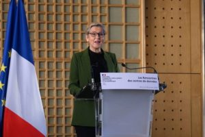 L'Etat accélère l'éclosion des datacenters IA