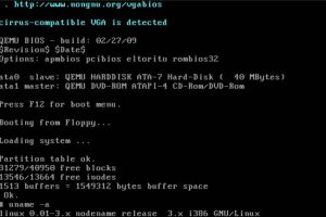 Amutable refond la sécurité de Linux pour réduire les piratages