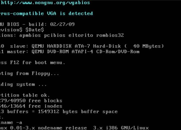 Amutable refond la sécurité de Linux pour réduire les piratages