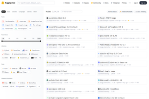 Hugging Face enrôlé pour diffuser un malware Android