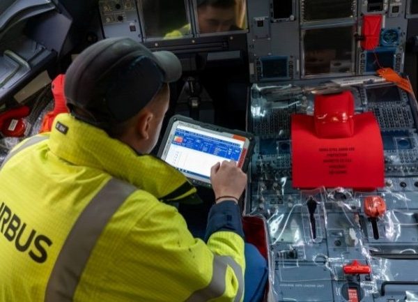 Airbus impose la 5G privée pour sa connectivité industrielle