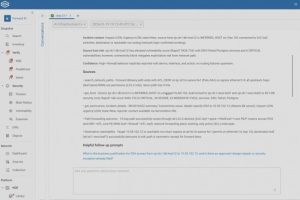 Forward Networks étoffe son jumeau numérique à l'IA agentique