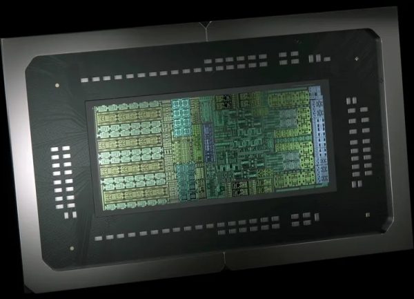 Nvidia s'attaque aux PC IA avec ses puces Arm N1/N1X 