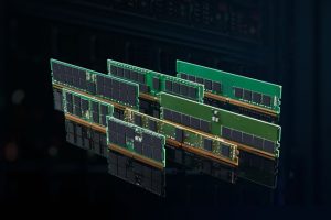 Telex : Dassault Systèmes avec Nvidia dans les jumeaux numériques, Numspot certifié HDS, TrendForce anticipe un choc sans précédent sur la RAM