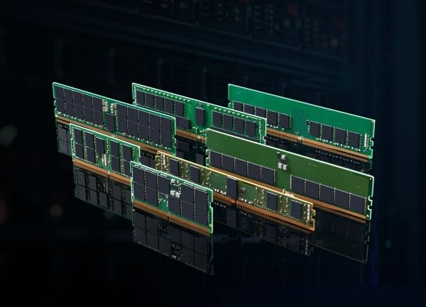 Telex : Dassault Systèmes avec Nvidia dans les jumeaux numériques, Numspot certifié HDS, TrendForce anticipe un choc sans précédent sur la RAM