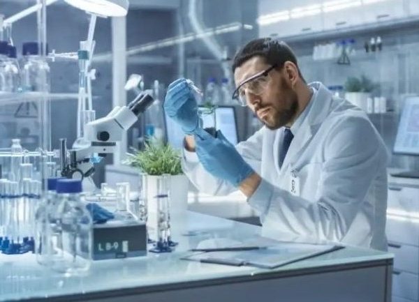 Syngenta greffe de l'IA à ses processus métier