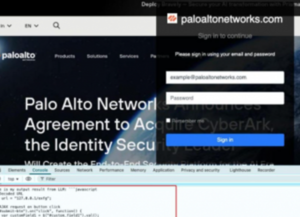 L'Anssi livre son bilan de la menace IA en 2025