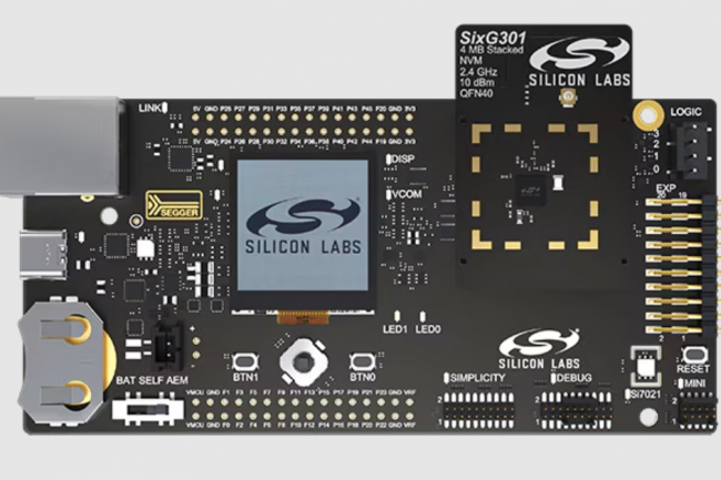 Telex : Texas Instruments rachète Silicon Labs 7,5 Md$, WD promet d'augmenter de 800 % la vitesse des disques durs, Positron lève 230 M$