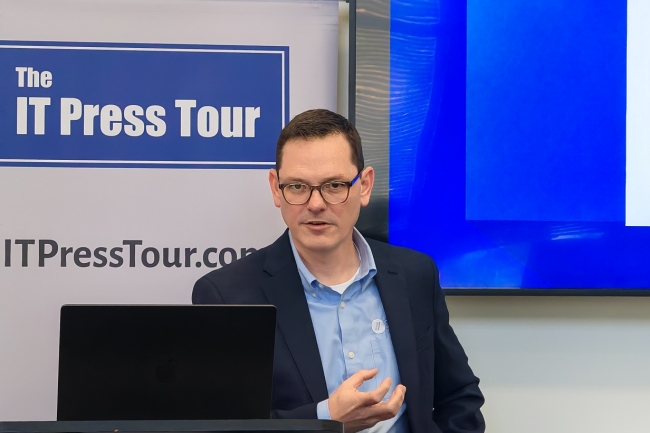 Scale Computing unifie virtualisation et edge 