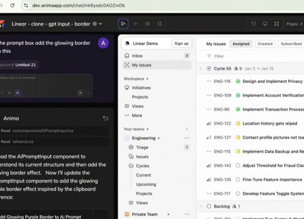 Telex : L'Afnic labellisée opérateur technique de registre par l'Icann, Workday sabre 400 postes, IBM investit dans la start-up Anima
