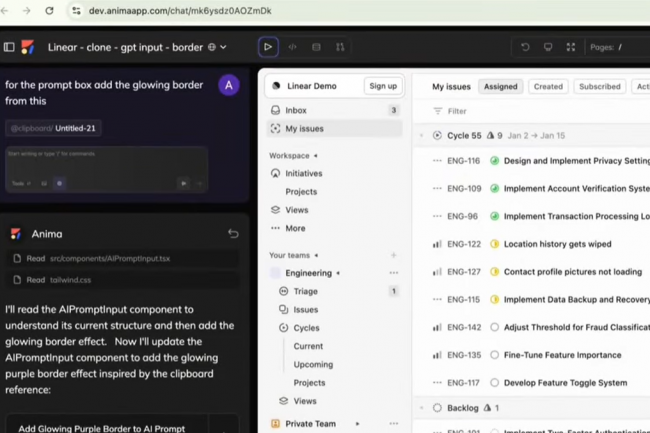 Telex : L'Afnic labellisée opérateur technique de registre par l'Icann, Workday sabre 400 postes, IBM investit dans la start-up Anima