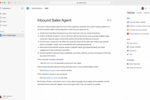 OpenAI lance Frontier pour aider à déployer des agents IA