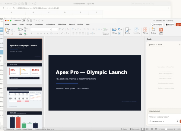 Equipes d'agents et plus de tokens pour Opus 4.6 d'Anthropic