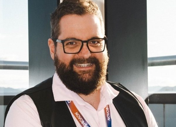 Novodisq, la start-up néo-zélandaise au stockage flash haute densité