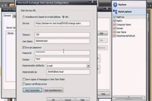En 2027, Microsoft débranchera définitivement Exchange Web Services
