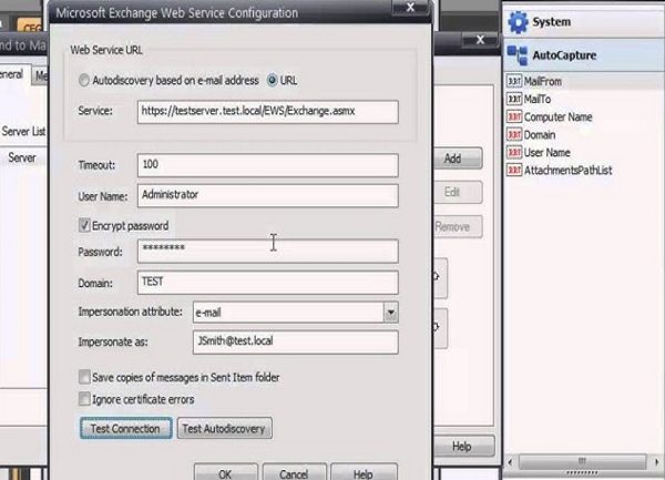 En 2027, Microsoft débranchera définitivement Exchange Web Services