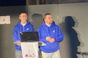 Comment Decathtlon assure son développement continu dans Kubernetes