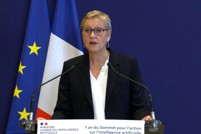 Sommet de Paris pour l'action IA, quels résultats un an après