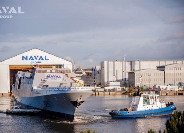 Pour ses drones, Naval Group renforce ses capacités logicielles