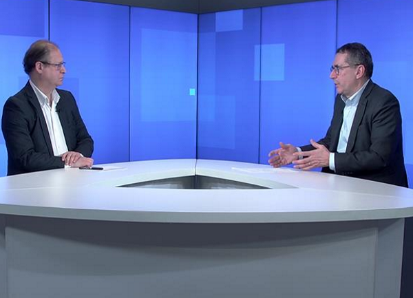 Webconférence LMI Banque et Assurance : rendez-vous le 17 février