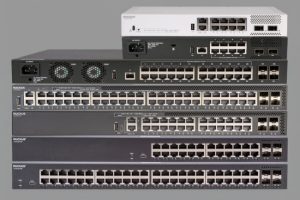 Ruckus Networks étoffe sa gamme de switch pour l'audiovisuel