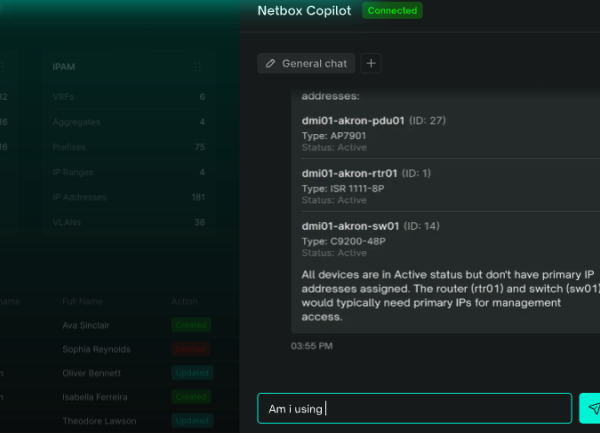 NetBox Labs lance un assistant IA pour les administrateurs réseau