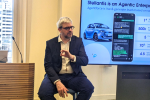 Spoticar mise sur Agentforce dans WhatsApp pour engager ses clients