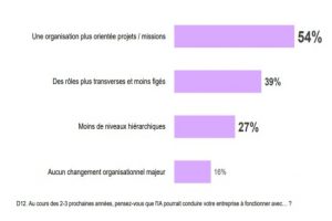 Le shadow IA se répand dans les entreprises françaises