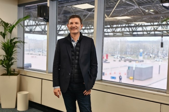 Cisco Outshift prépare l'ère des agents IA collaboratifs