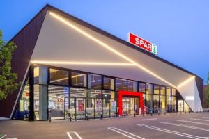 Spar Autriche construit son PaaS avec HPE