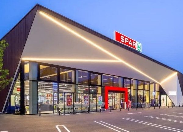 Spar Autriche construit son PaaS avec HPE