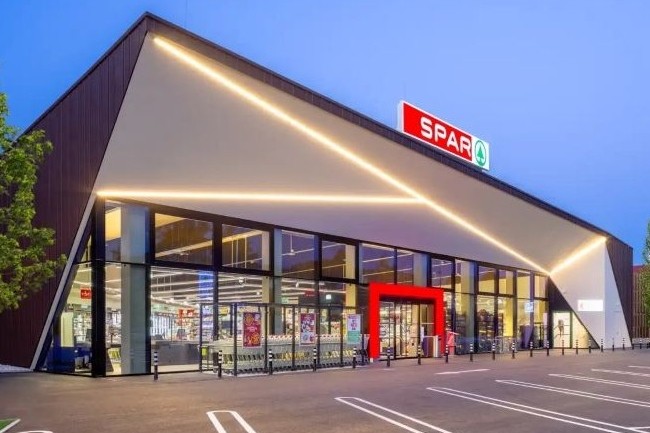 Spar Autriche construit son PaaS avec HPE