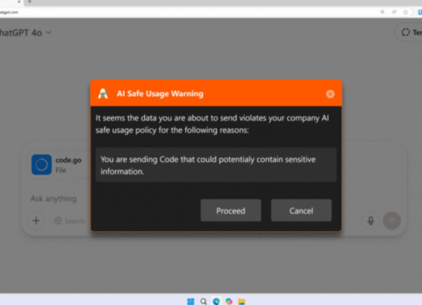 Telex: Proofpoint rachète Acuvity, Anthropic lève 30 Md$, WP Engine charge encore Auttomatic