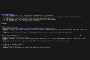 Google automatise la révision de code dans Conductor
