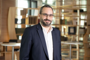 Entretien Olivier Biton, DSI groupe Crédit Agricole : « Les investissements en IA sont colossaux »