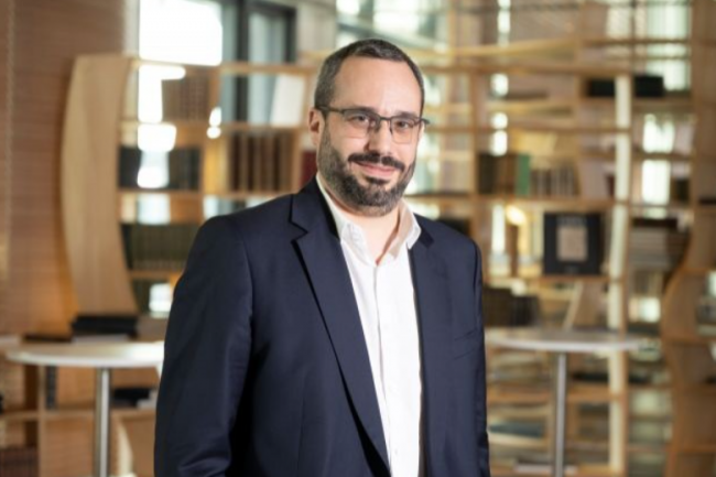 Entretien Olivier Biton, DSI groupe Crédit Agricole : « Les investissements en IA sont colossaux »